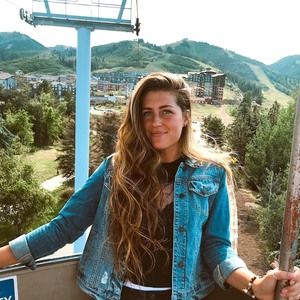 Meet your Posher, Marlee